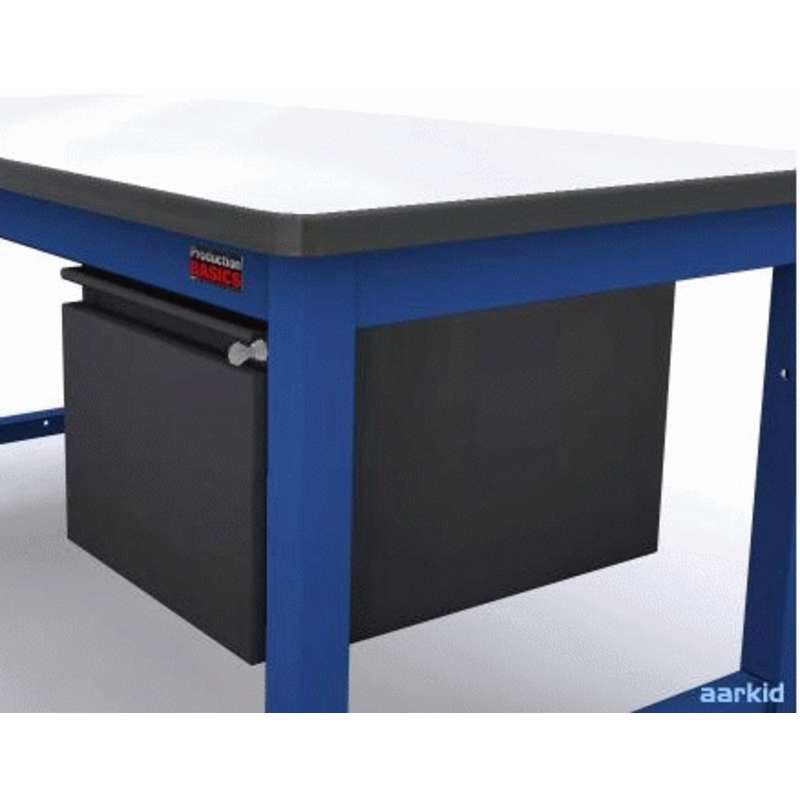 Production BASICS 8611